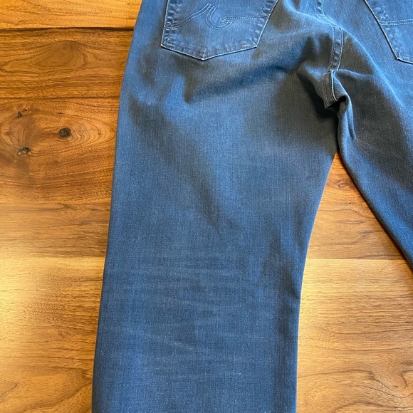 Mens AG jeans size 34 - Picture 10 of 14